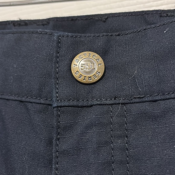 5.11 tatical WOMEN'S TACLITE® PRO RIPSTOP PANT - Picture 3 of 7